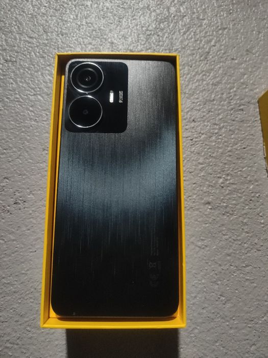 Telefon sotiladi Realme C55 8/256GB. Redmi 13c Horse 25 Ultra sotiladi