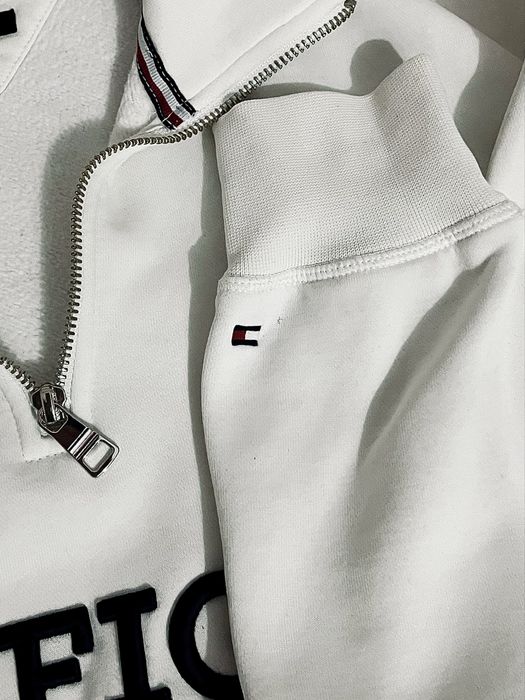 поло/кофта Tommy Hilfiger