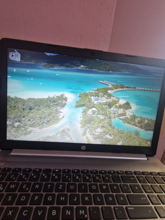 Vand laptop hp 250 g7