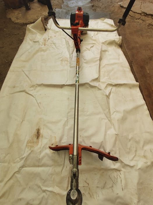 Vand motocoasa husvarna   335 x torq