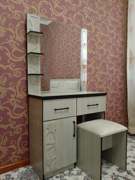 Спалный Гарнитур Евро Модел