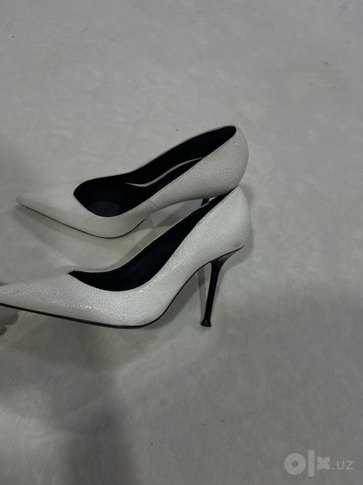 Туфли Zara     Оригинальные туфли Zara