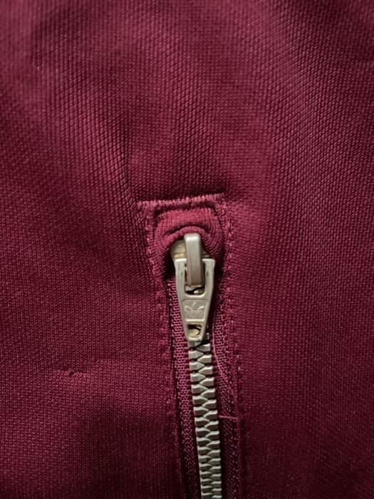 Adidas Originals Retro Cricket Track-Top/ мъжки суичър М