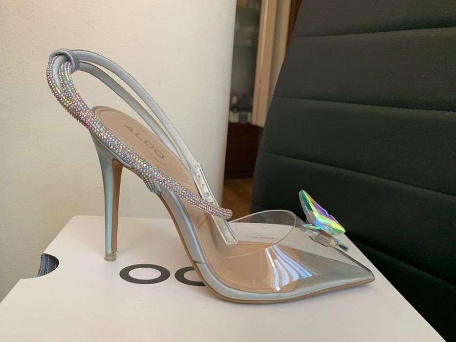 Официални обувки ALDO