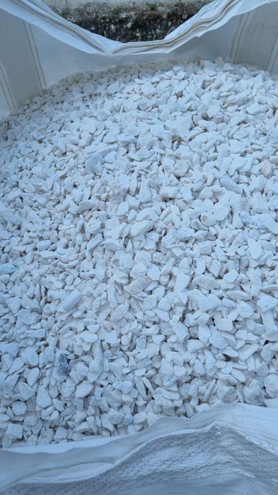 Piatra pentru gradini