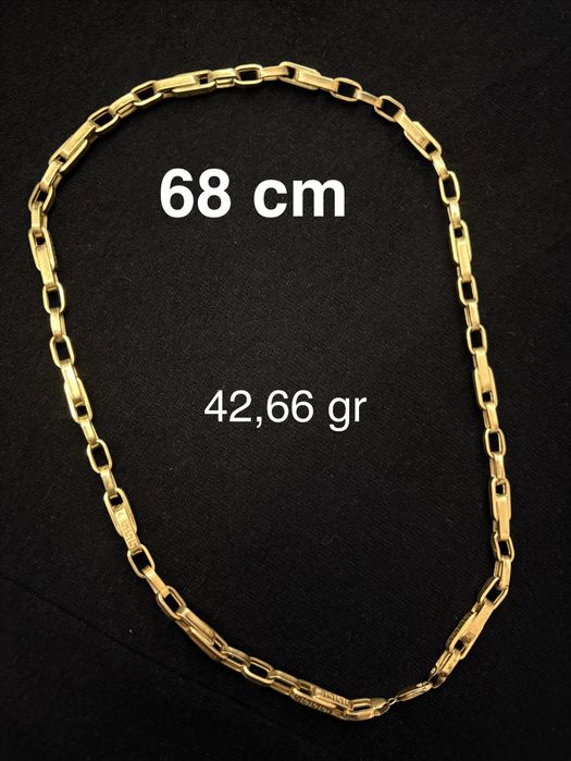 Aur 14 k  ……………………
