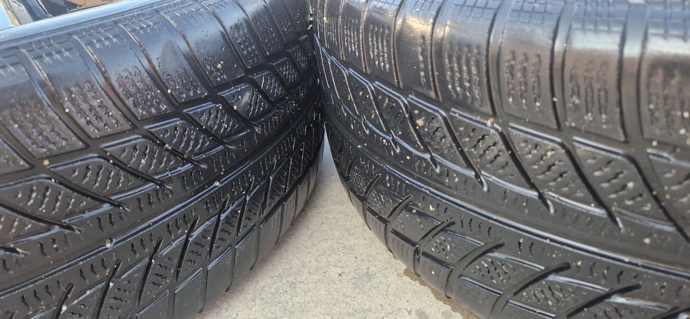 Джанти с Гуми 5х112