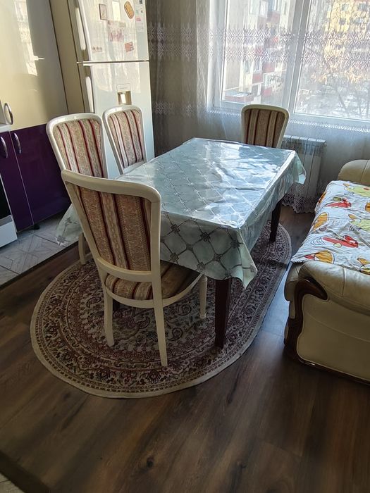 Стол стуля малайзия