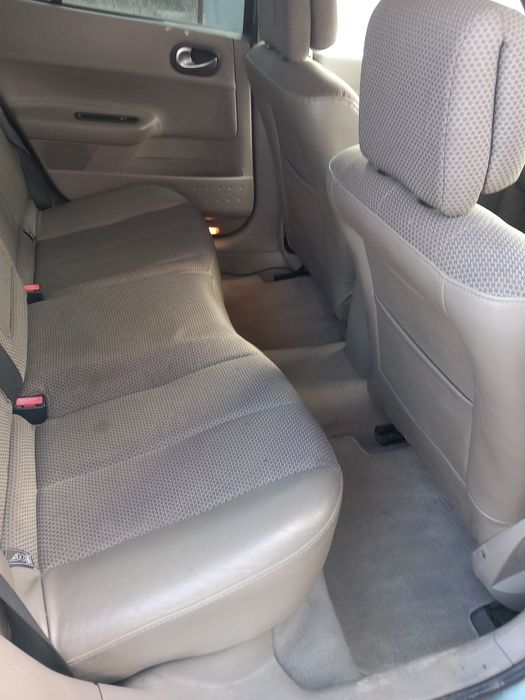 Vând Renault Megane