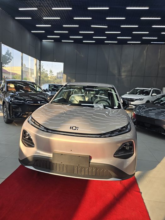 Neo Q 05 510km electrocar