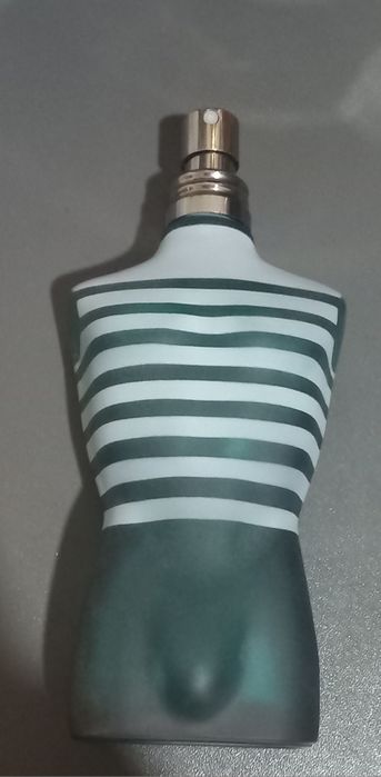 Оригинален парфюм Jean paul gaultier le male edt