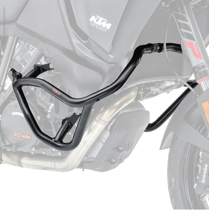 KTM 1290 Super Adventure/KTM 790/890