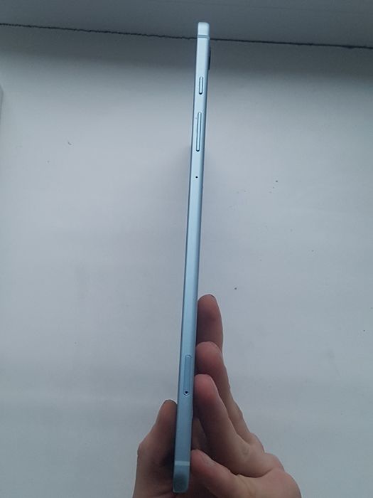 Планшет Samsung Galaxy Tab S6 Lite