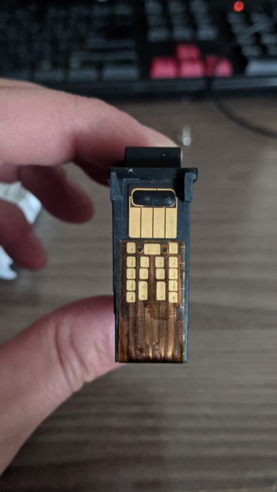 Продам Печатающую головку HP