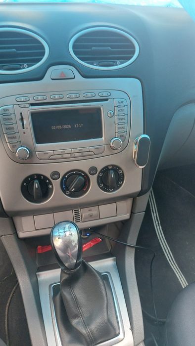 FORD Focus 2010 — imagine 3