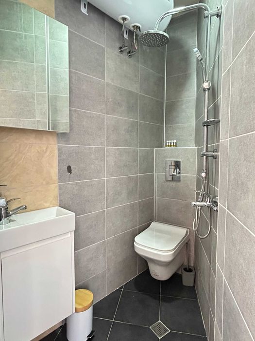 Rea Liliya - апартамент за нощувки в гр. София, кв. Малинова долина