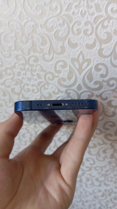 Айфон 12 мини без ремонта