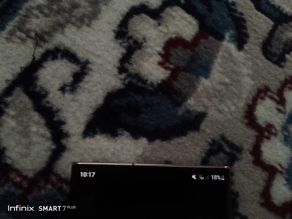Samsung not 20ultra