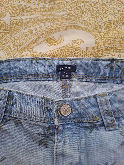 Шорты и комбинезон для девочки