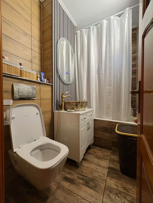 Apartament de vanzare 3 camere