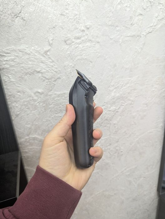 Mașina de tuns Kiepe Hepike