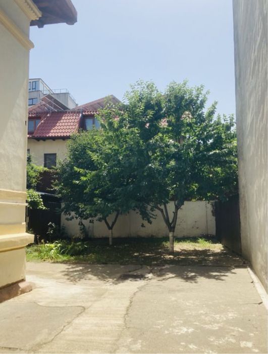 Casa fe vanzare