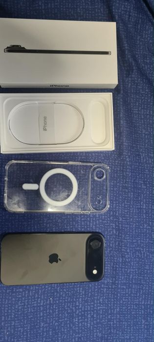 iPhone Air 17 256 mb