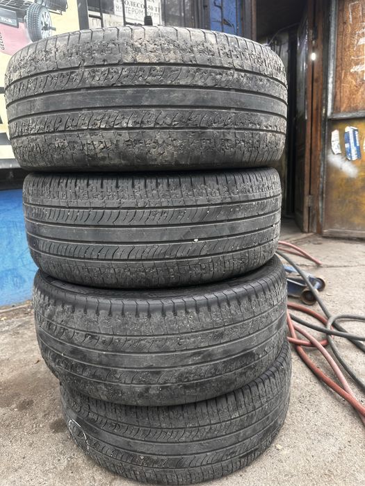 Продам комплек резины