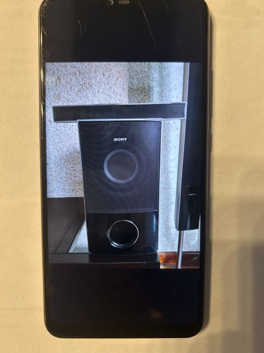 Комплект колонок Sony