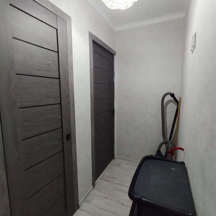 Сдается суточно квартира