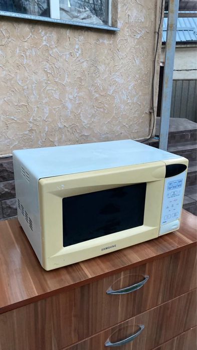 Микроволновка Samsung +доставка