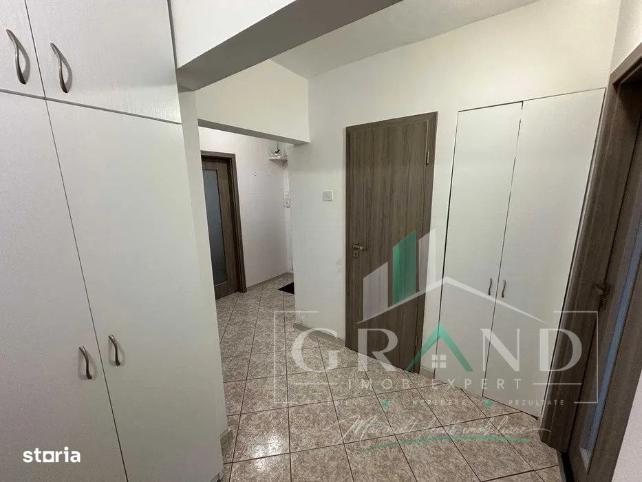 Apartament 3 camere, Manastur, Cluj-Napoca — fotografia 3