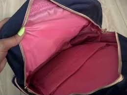 Рюкзак для девочки в школу