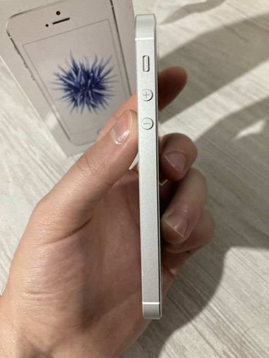 Iphone 5se ideal
