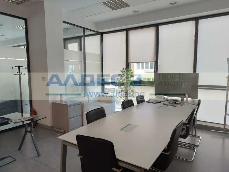Дава се под наем Офис в София, Младост 4 - 291 кв.м за 3344 € - Снимка #3