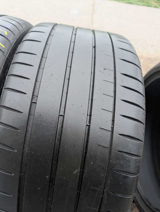 275/40 R19 • Vara • Michelin Pilot Sport 4S 105Y | 2 buc | Pret/buc
