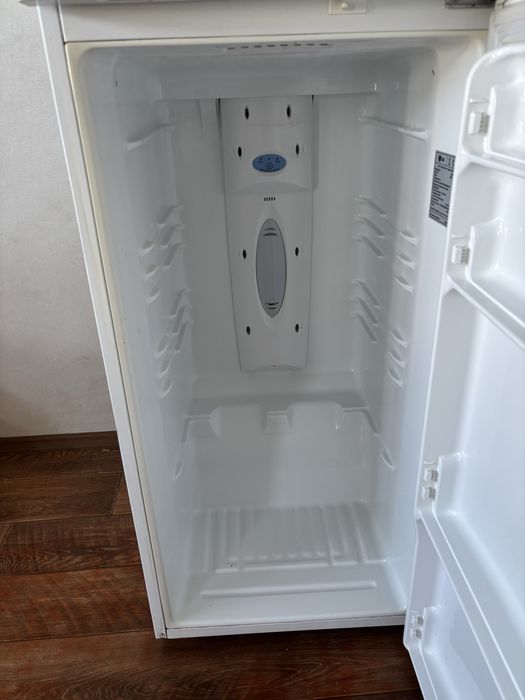 Холодильник LG electrocool рабочий