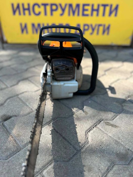 Резачка STIHL MS 261