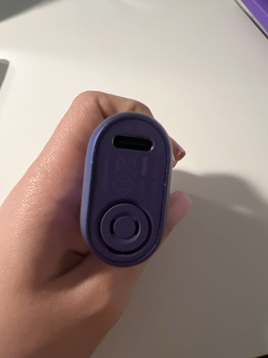 Aparat Glo Hyper-Pro