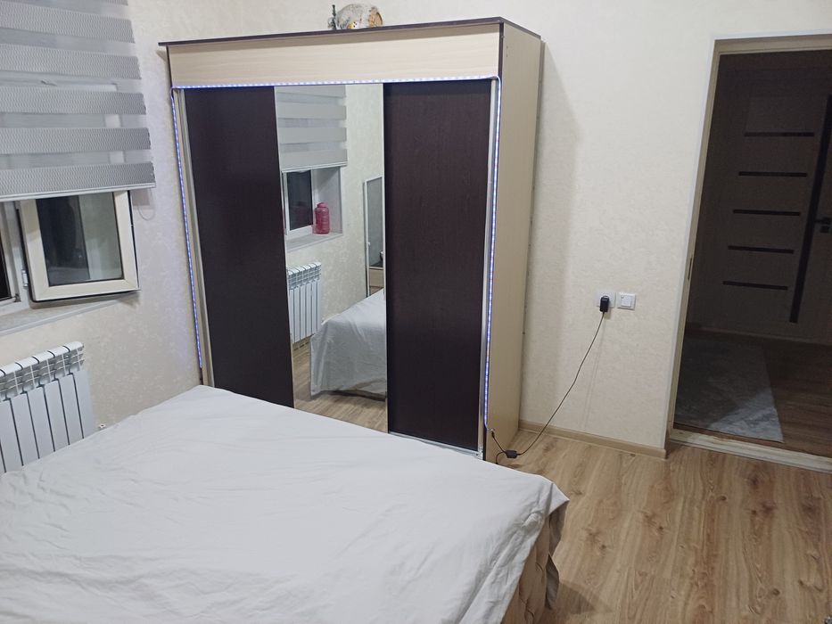 Аренда дом участок