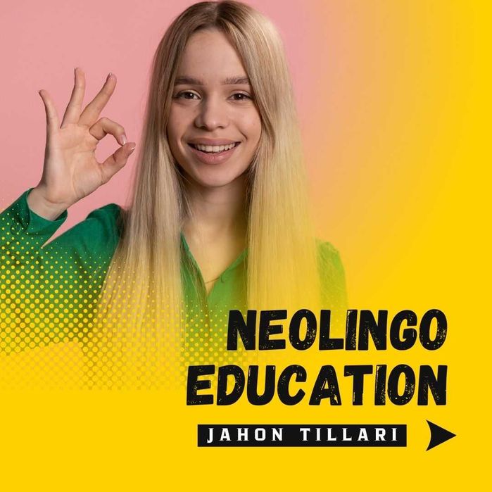 Koreys tili, Nemis tili, Turk tili, Ingliz tili, Rus tili