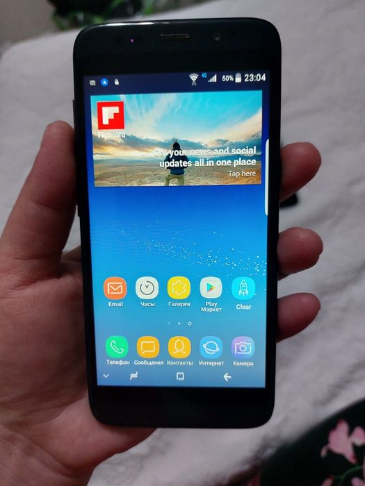 Самсунг galaxy s8