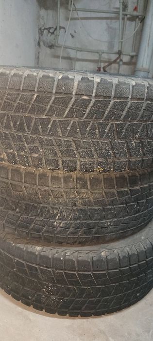 245 70 р16 зимняя