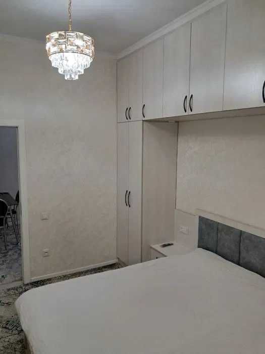 41!Сдаётся квартира на Сергелях, Чаштепа, ор-р: метро Чаштепа