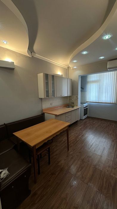 Сдается своя квартира океан