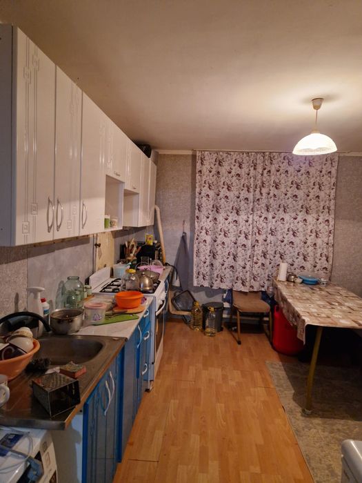 Продаётся дом от города 23км Юбилейный поселок