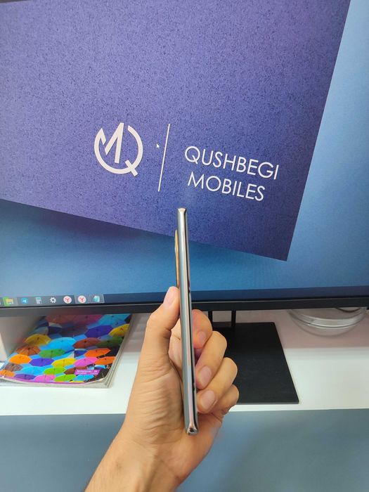 Honor X9c 256gb Srochno! 2 sim imeika otgan