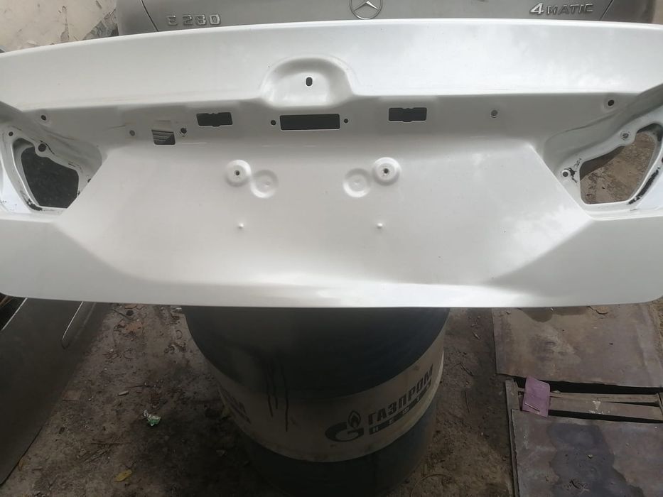 Продам запчасти TOYOTA