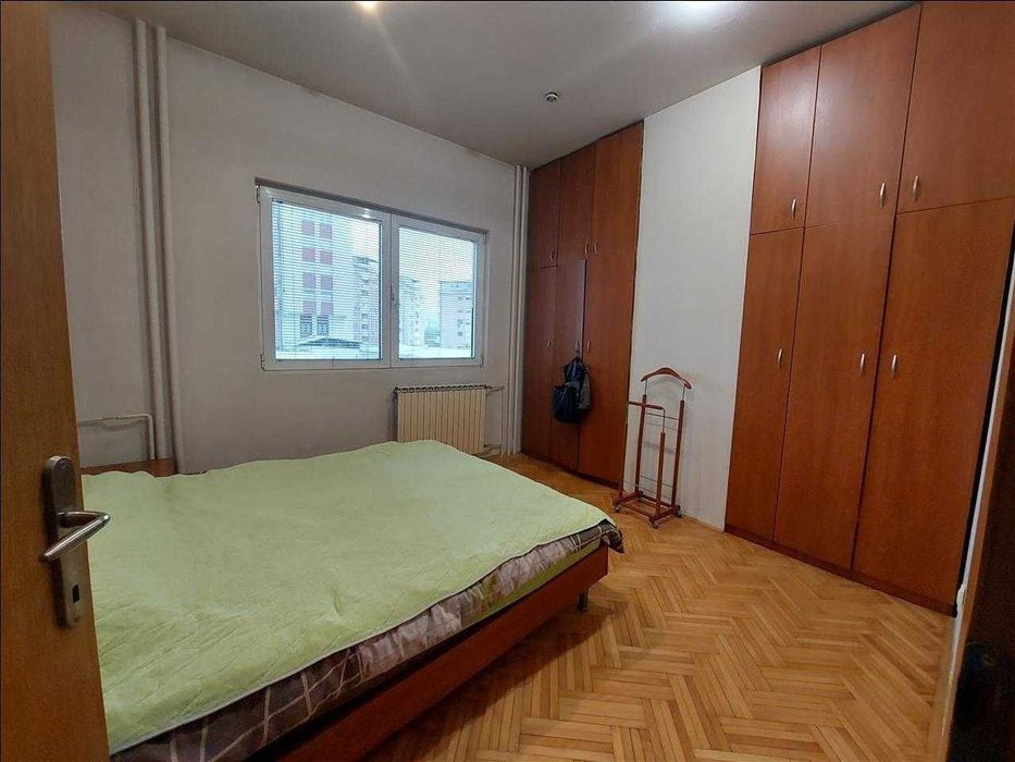 Дава се под наем Двустаен апартамент в София, Зона Б-18 - 55 кв.м за 459 € - Снимка #1