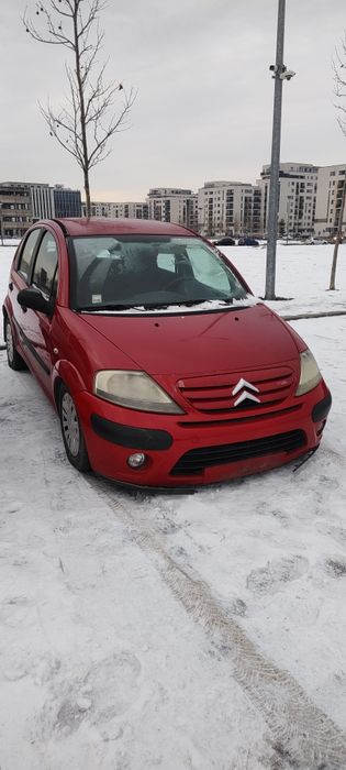 Dezmembrez Citroen  C3